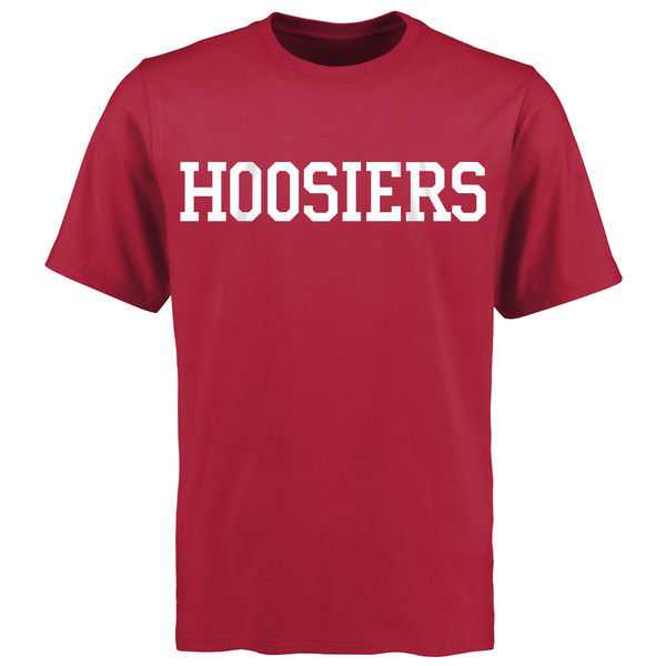 Indiana Hoosiers Mallory WEM T-Shirt - Crimson,We sell and wholesale Indiana Hoosiers Mallory WEM T-Shirt - Crimson on line form chian!